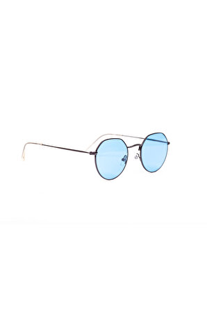 2004 c15 mavi unisex güneş gözlüğü
