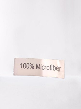 12 Adet Siyah Mikrofiber El Yüz Kuaför Spor Havlusu Leke Ve Saç Boyası Tutmayan 50 X 90 Cm