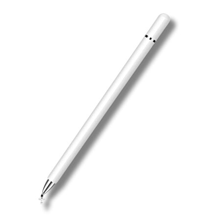 Samsung&Apple Tablet Uyumlu Dokunmatik Kalem (dokunmatik+tükenmez Kalem)