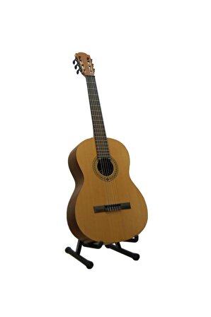 Prs-01 Gitar Sehpası - Gitar Standı - 2017 03521 Nolu Patentli Ürün