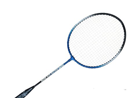 CKSPOR Pro 606  Çantalı  Badminton Seti 2 Adet Badminton Raketi 1 Adet  Badminton Topu PRO SET