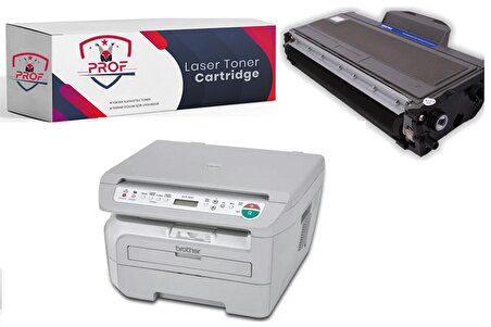 Brother DCP-7030 Muadil Toner