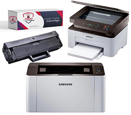 Samsung Xpress SL-M2070 / M2020 MLT - D111 Muadil Toner ( çipli )