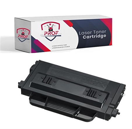 Panasonic KX-MB-2270 Toner - Muadil Yüksek Kapasite