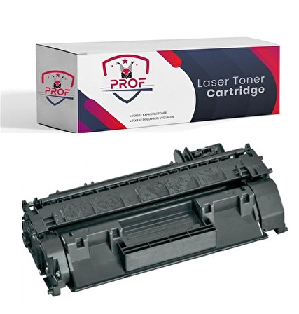 Hp LaserJet Pro 400 MFP M425dn Toner - Muadil