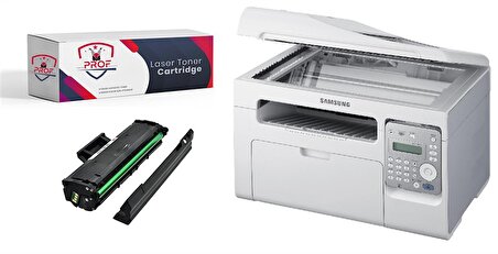 Samsung SCX-3405FW Toner - Muadil