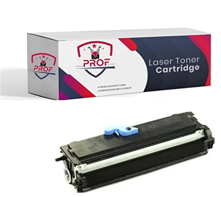 Konica Minolta PagePro 1300E Toner - Muadil