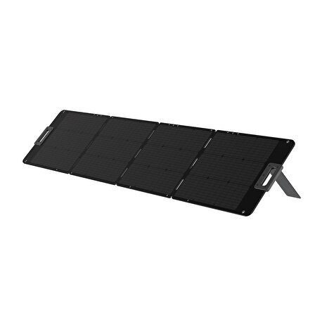 PS300 Taşınabilir Şarj İstasyonu ve PSP200 Solar Panel