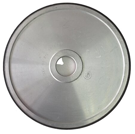 Poltava Aşındırıcı Disk Testere Elmas Bileme Diamond 200 mm çap 32 mm delik 3 mm diamond kalınlık