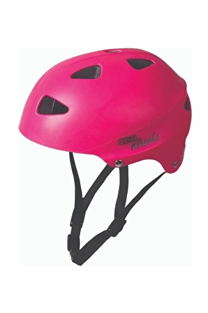 Çocuk Pembe Kask