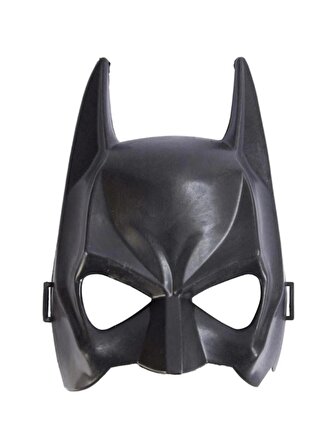 Halloween Maskesi Cadılar Bayramı Batman Mask