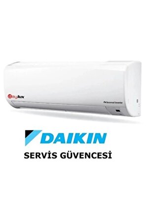 Daikin Daylux DTXM35N 12.000 Btu A ++ Inverter Duvar Tipi Klima R32