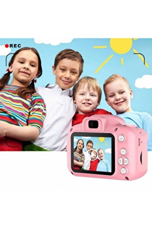 HZL CMR9 Yok Dijital Bebek Kamerası