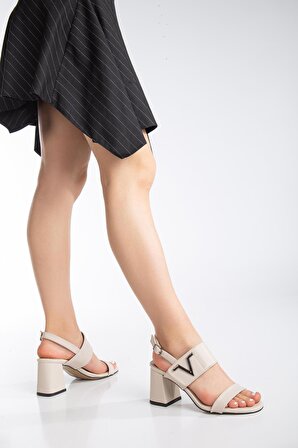 Suins Rosetta Kadın Yüksek Topuk Sandalet