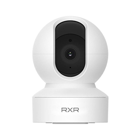 RXR Wifi Dijital Bebek Kamerası