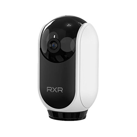 Rxr D2 PTZ 2 Megapiksel Full HD 1920x1080 Güvenlik Kamerası