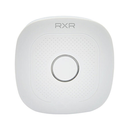 RXR H-11-WF RXR İç Ortam Dahili Hub Sirenli Alarm Seti Hızlı Ve Kolay Kurulum