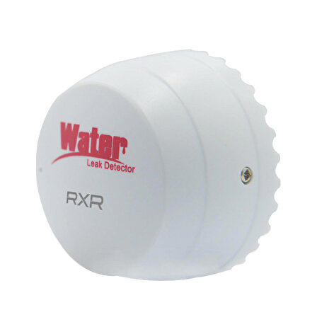 RXR W-33-WF Wi-Fi Kablosuz Su Baskın Dedektörü – Su Sensörü