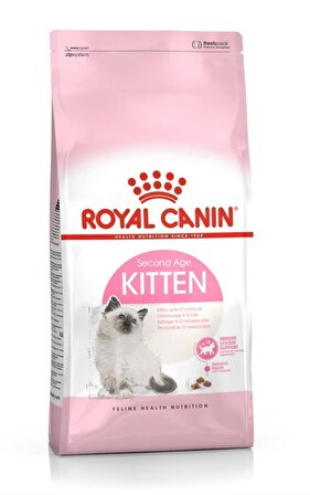Royal Canın Kıtten 10 kg Yavru Kedi Maması
