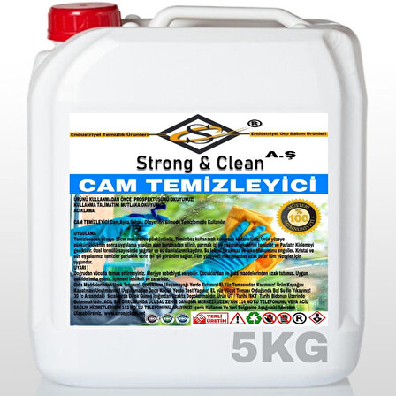 Cam Sil 5 Kg