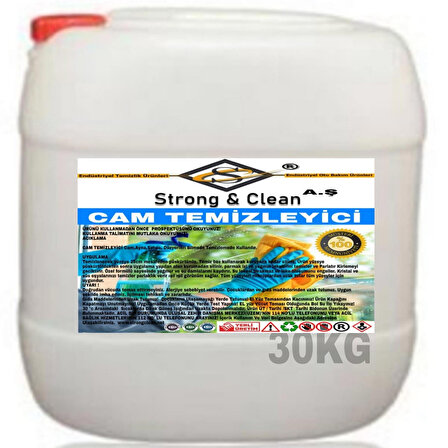 Cam Sil 30 Kg