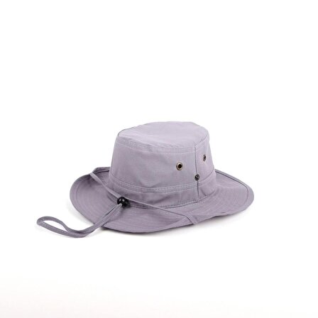 Safari Şapka Yazlık Katlanabilir