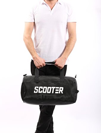 SCOOTER SPOR ÇANTA