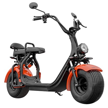 Volta Yide SE-03 Elektrikli Moped