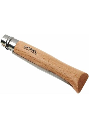 Opinel İnox Çakı No:12 (001084)