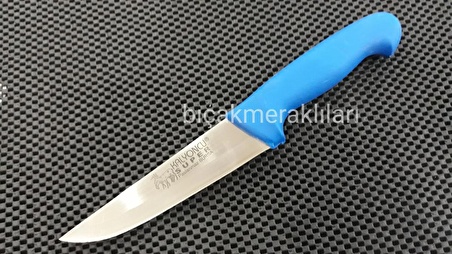Kalyoncu Süper N 6 Çelik Kesim Bıçağı No: 1