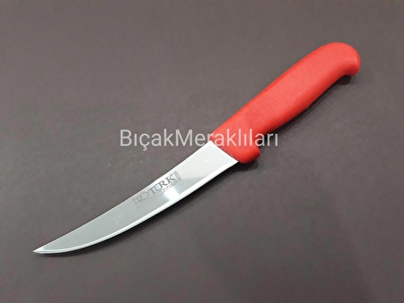 Kemik Sıyırma Bıçağı Kavisli 27 CM