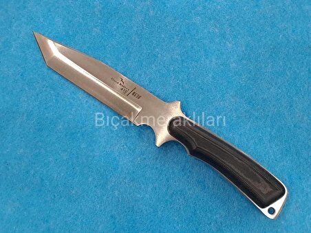 Bora 410 MA Shogun Mikarta Saplı Bıçak 