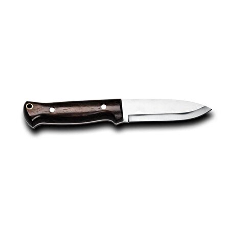 Bora 511 W Survivor Wenge Saplı Bıçak