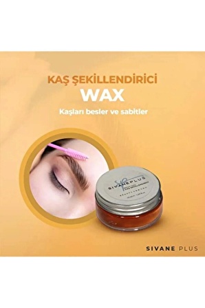 Sivaneplus Kaş Şekillendirici 50 ml