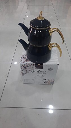 sultani çaydanlık