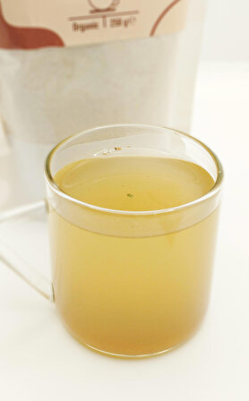 Sultan Çayı 250 gram 2 Adet (Kış Çayı) - Doğal Öğütülmüş
