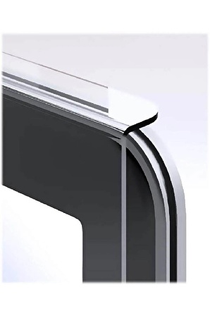 Samsung 65mu7350 Uyumlu Tv Ekran Koruyucu