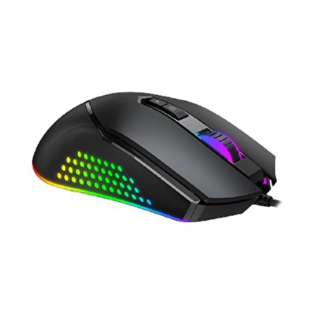 Gamenote Kablolu RGB Oyuncu Mouse MS814