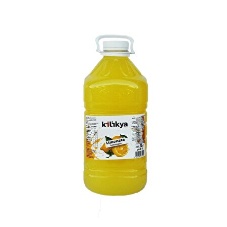 Sopho Limon Aromalı Meyve Suyu 3 lt 4'lü