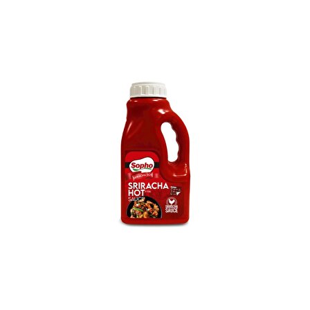 SOPHO SRİRACHA 2300GR