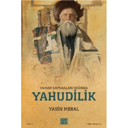 Yahudi Kaynakları Işığında Yahudilik