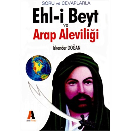 Soru ve Cevaplarla Ehl-i Beyt ve Arap Aleviliği