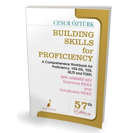 Building Skills For Proficiency