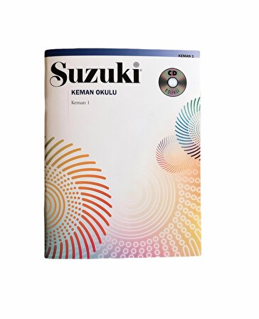 Suzuki Keman Eğitimi 1. Bölüm