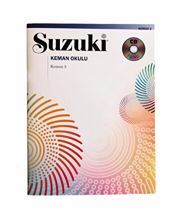 Suzuki Keman Eğitimi 2. Bölüm