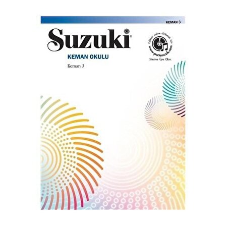 Suzuki Keman Eğitimi 3. Bölüm