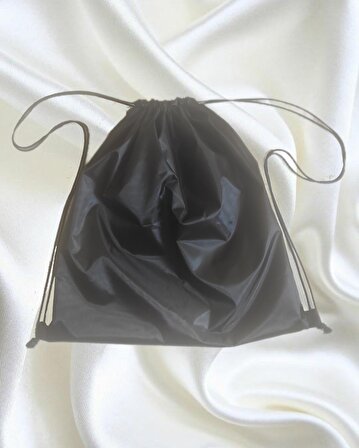 sevbags büzgülü imperteks sırt çantası su geçirmez