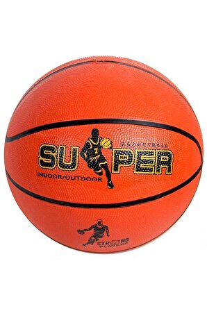 Sport Süper 7 Numara Basketbol Topu
