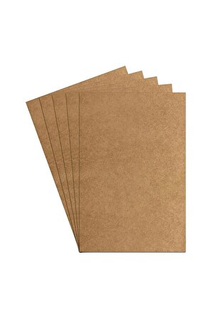 Umur Kraft Kağıt (BARKODLU) 50 X 70 Cm – 140 gr - 100 Adet