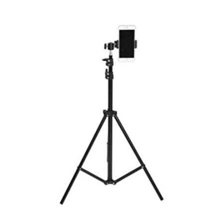 Vida kafalı Tripod (0.5 m)